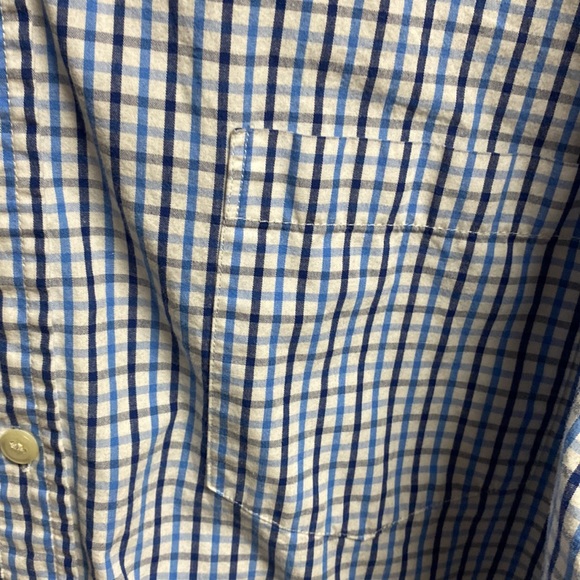 Izod button down - Picture 4 of 4